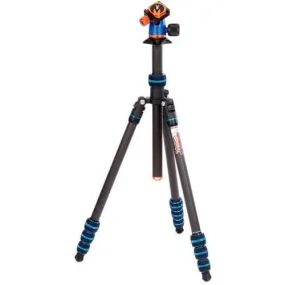 3 Legged Thing - Punks Billy 2.0 Tripod Kit and AirHed Neo 2.0 Blue