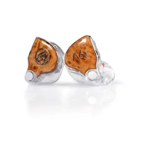 64 Audio A6t Custom In-Ear Earphones