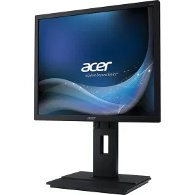 Acer B196L Aymdr - 19" 1280x1024 IPS Monitor - UM.CB6AA.A02