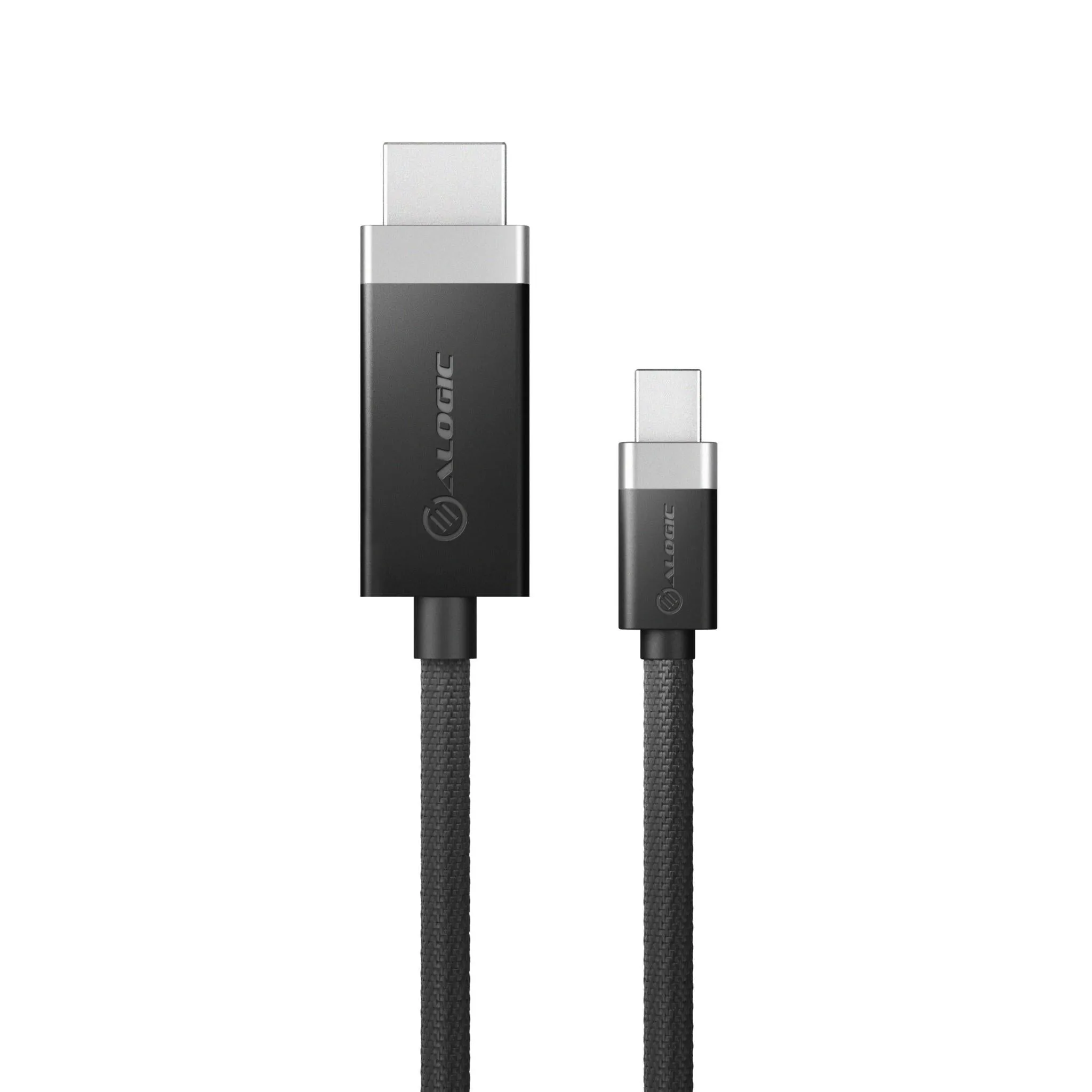 Alogic Fusion 4K Mini DisplayPort to HDMI Active Cable (2m)