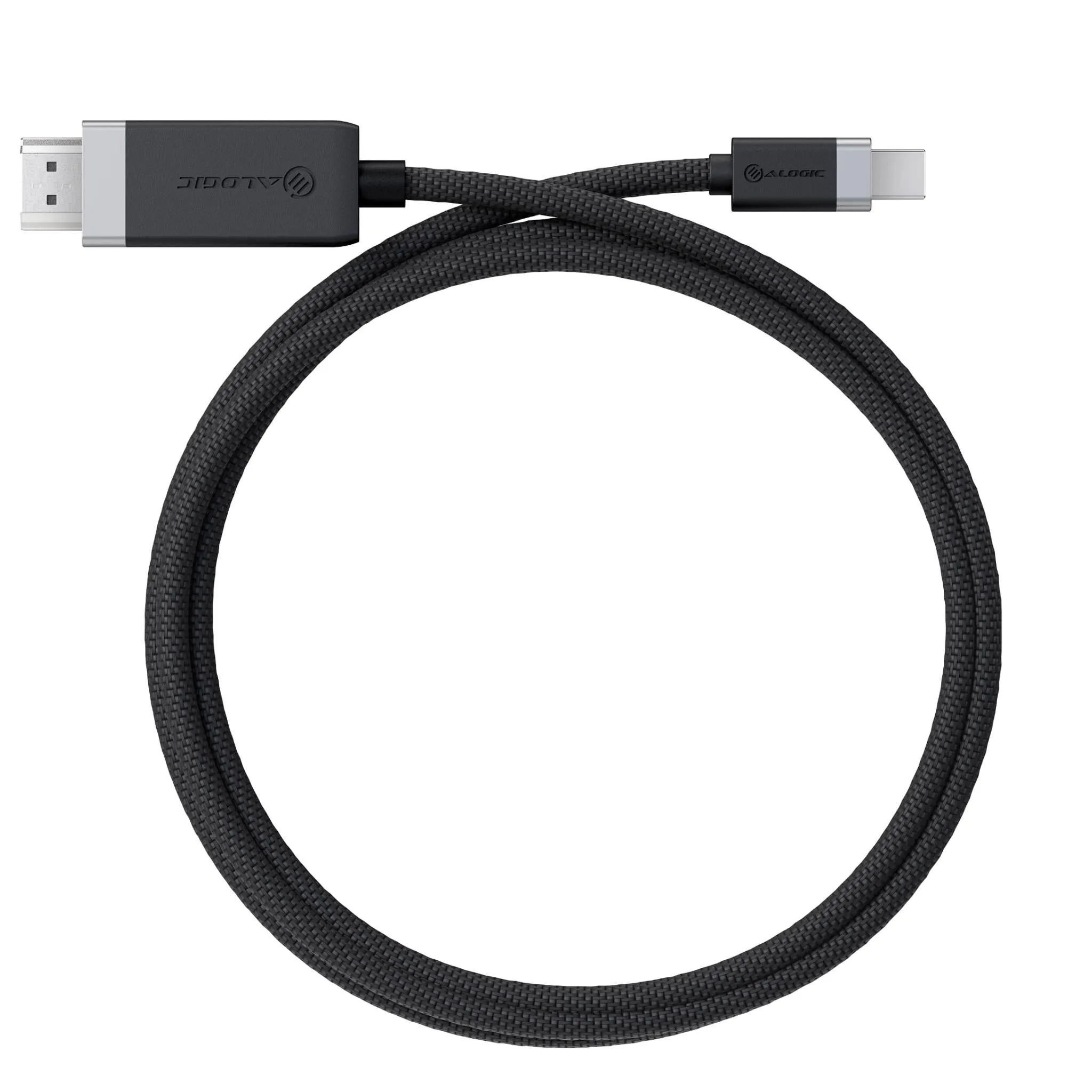 Alogic Fusion 4K Mini DisplayPort to HDMI Active Cable (2m)