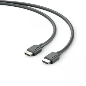 ALOGIC HDMI Cable with 4K Support -5 m (EL2HD-05)