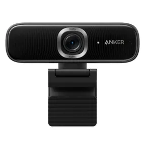 ANKER 1080p | 78° | 90° | 115° | Dual Mic | H264. MJPEG (A3361011)