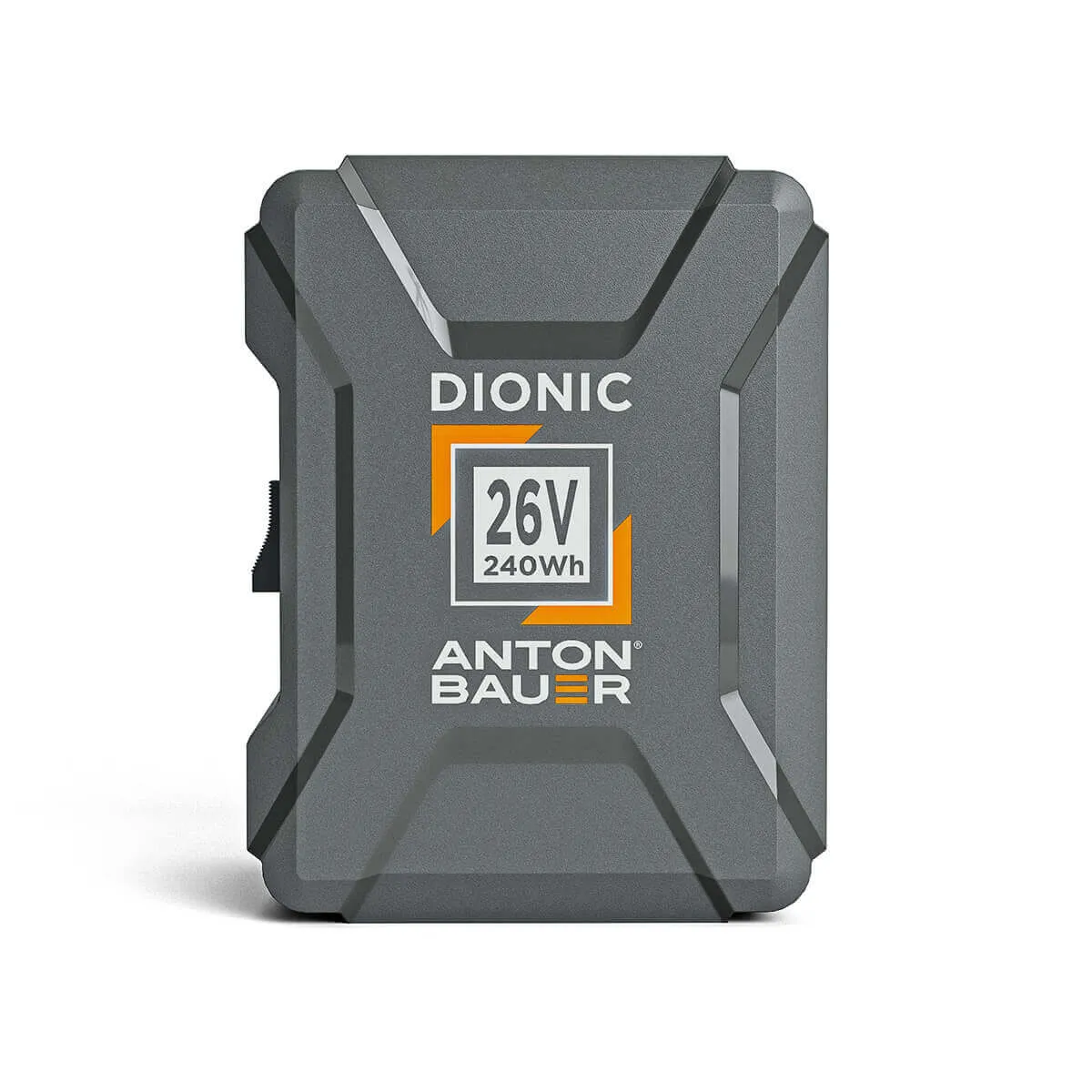 Anton Bauer Dionic 26V, 240Wh B-mount battery