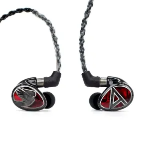 Astell&Kern Layla AION In Ear Monitors - DEMO UNIT