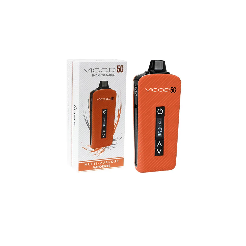 Atmos Vicod 5G 2nd Generation Vaporizer Kit