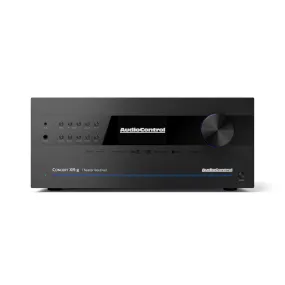 AudioControl Concert XR-8 - 9.1.6 Immersive AV Receiver