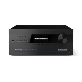 AudioControl Maestro X9 - 9.1.6 Immersive AV Preamp Processor