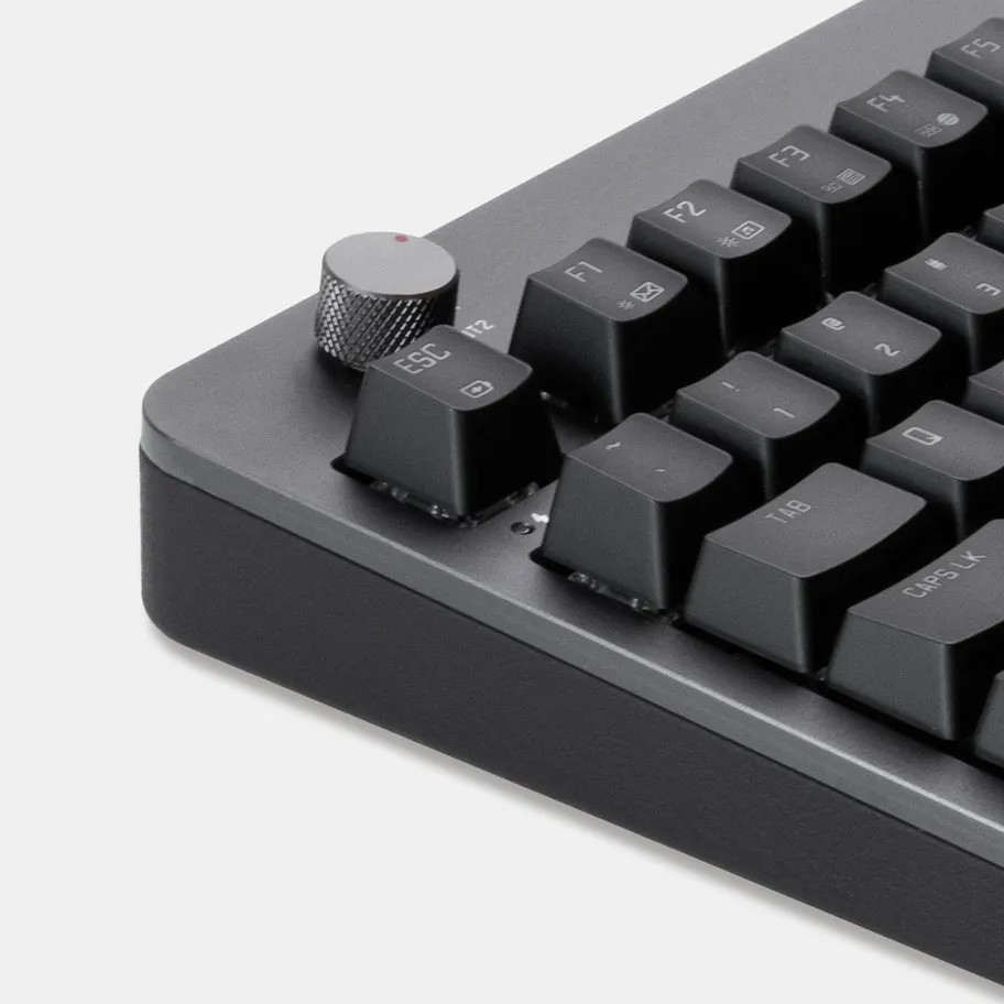 Azio FOQO Wireless Keyboard