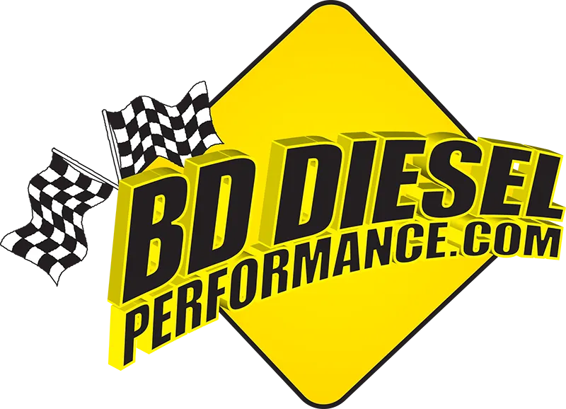 BD Diesel Banjo Bolt Upgrade Kit - 2000-2002 Dodge