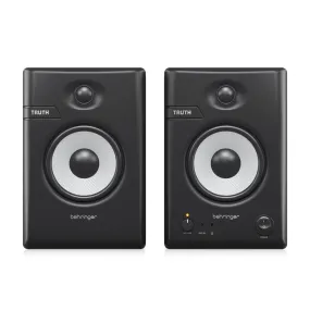 Behringer Truth 4.5 Studio Monitors (Pair)