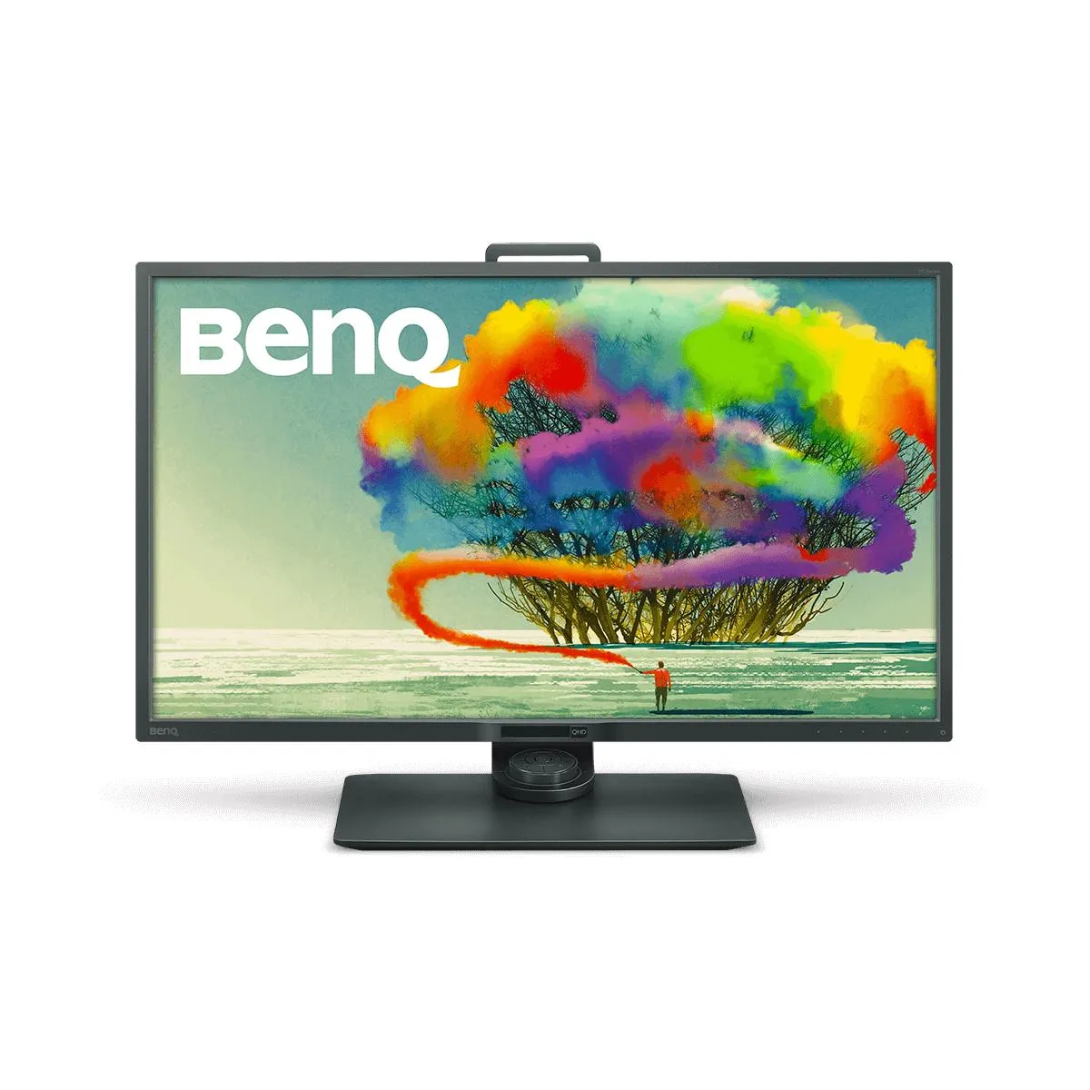 BenQ PD3200Q - 32" Designer 16:9 QHD LCD Monitor