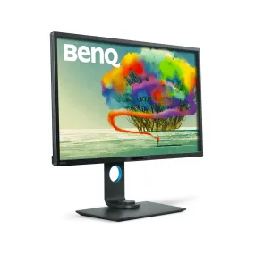 BenQ PD3200Q - 32" Designer 16:9 QHD LCD Monitor