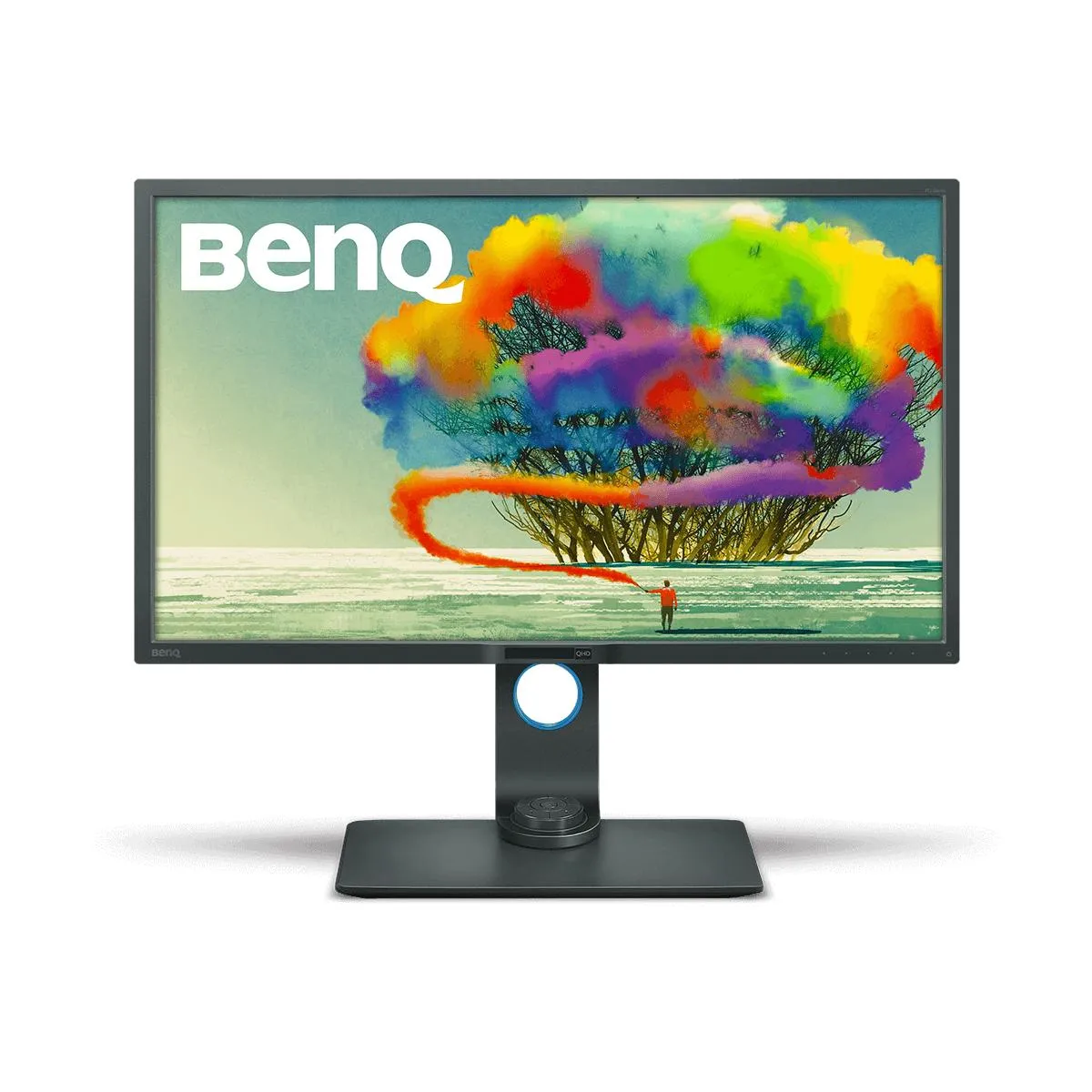 BenQ PD3200Q - 32" Designer 16:9 QHD LCD Monitor