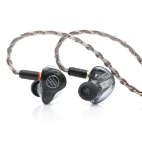 BGVP DM7 In-Ear Monitors (Open Box)