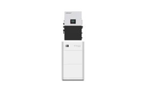 BigBattery 12kW 10.2kWh ETHOS Energy Storage System (ESS)