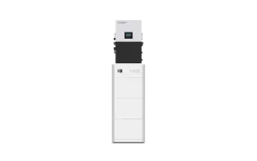 BigBattery 12kW 15.3kWh ETHOS Energy Storage System (ESS)