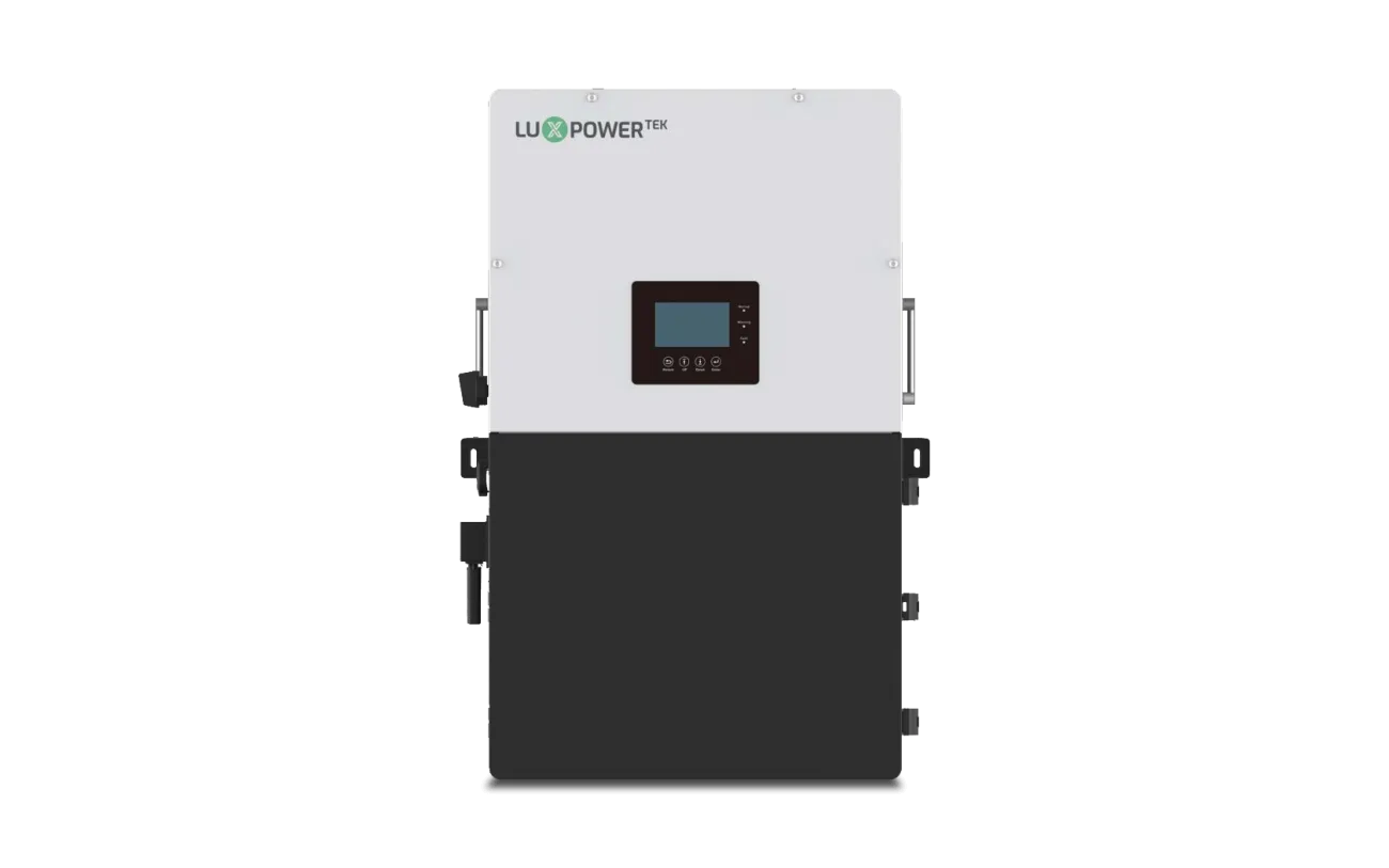 BigBattery 12kW 15.3kWh ETHOS Energy Storage System (ESS)