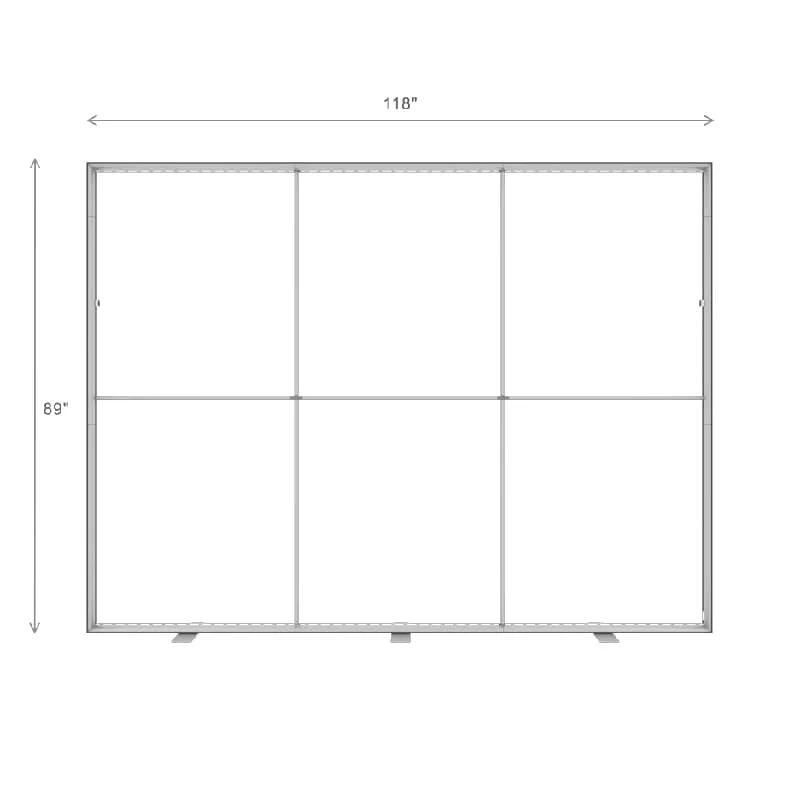 BrightLine 20ft AFE Kit