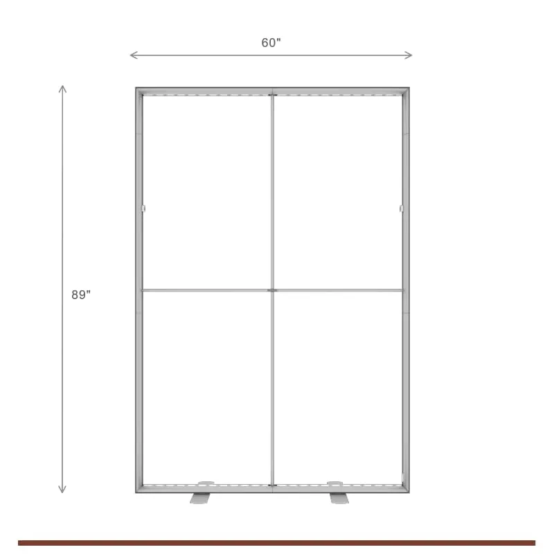 BrightLine 20ft AFE Kit