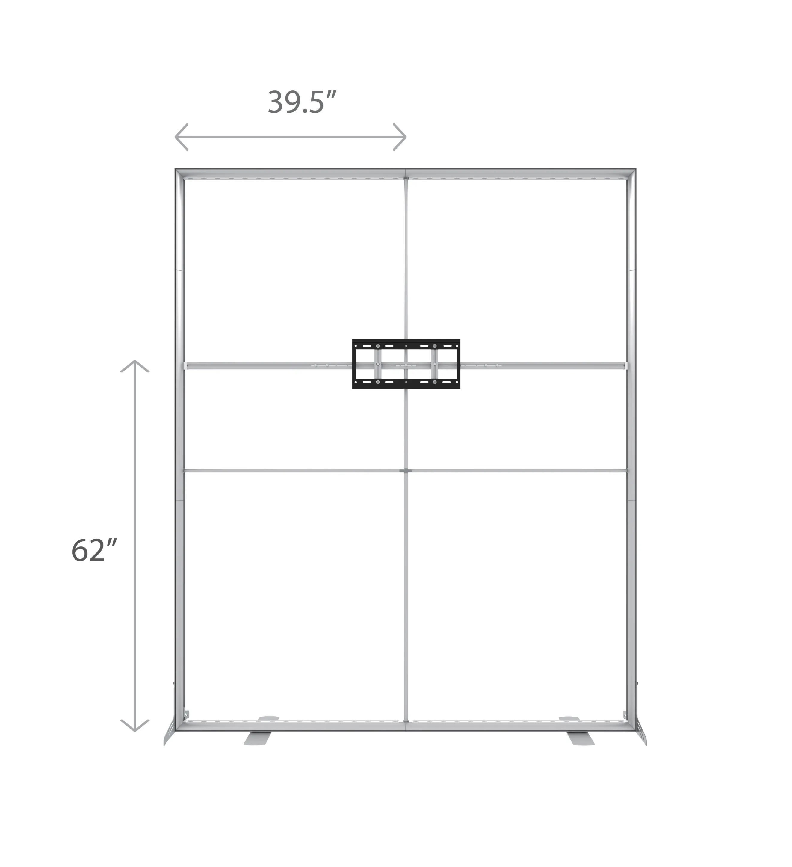 BrightLine 20ft NA2N Kit