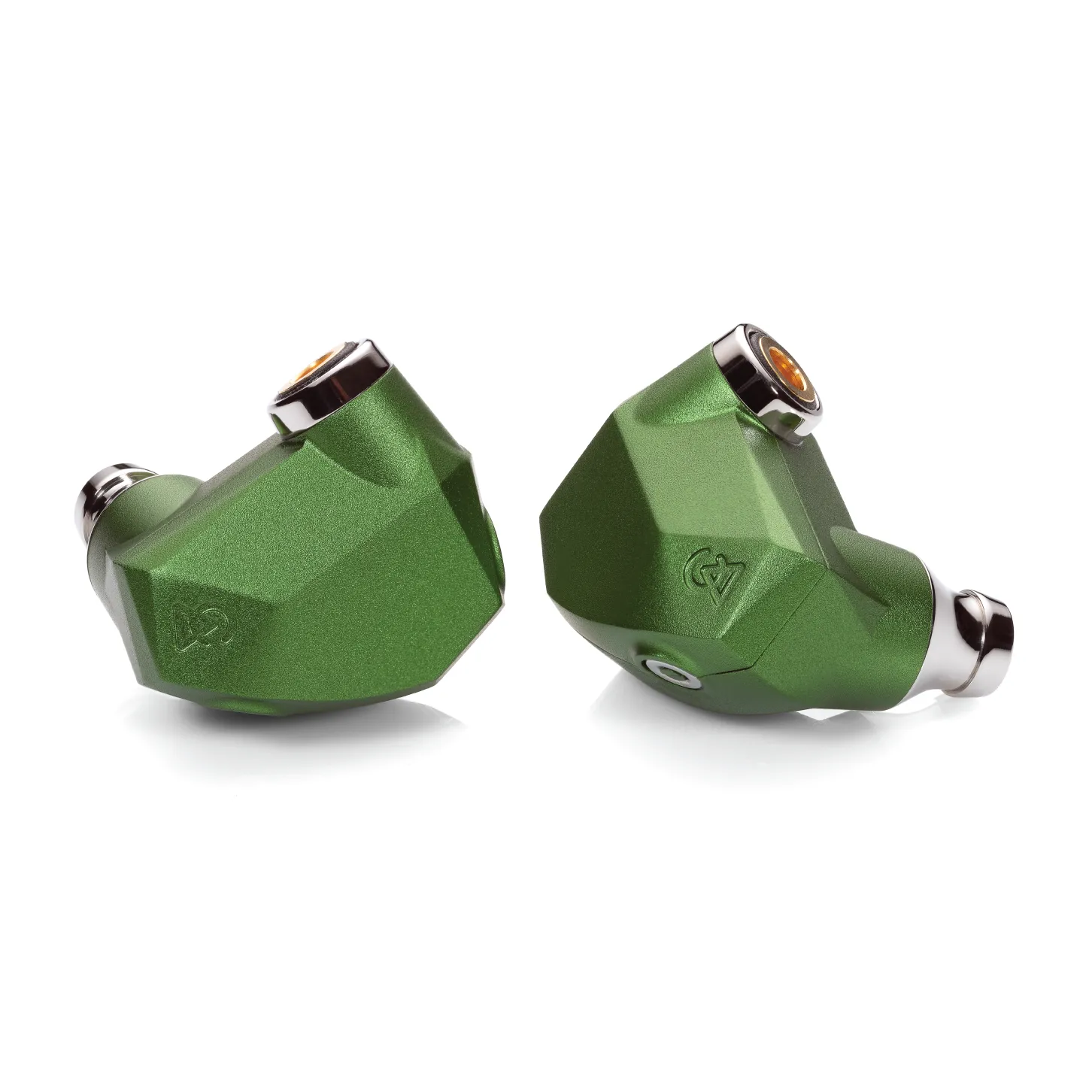 Campfire Audio Andromeda 'Emerald Sea' In-Ear Monitors (2023)