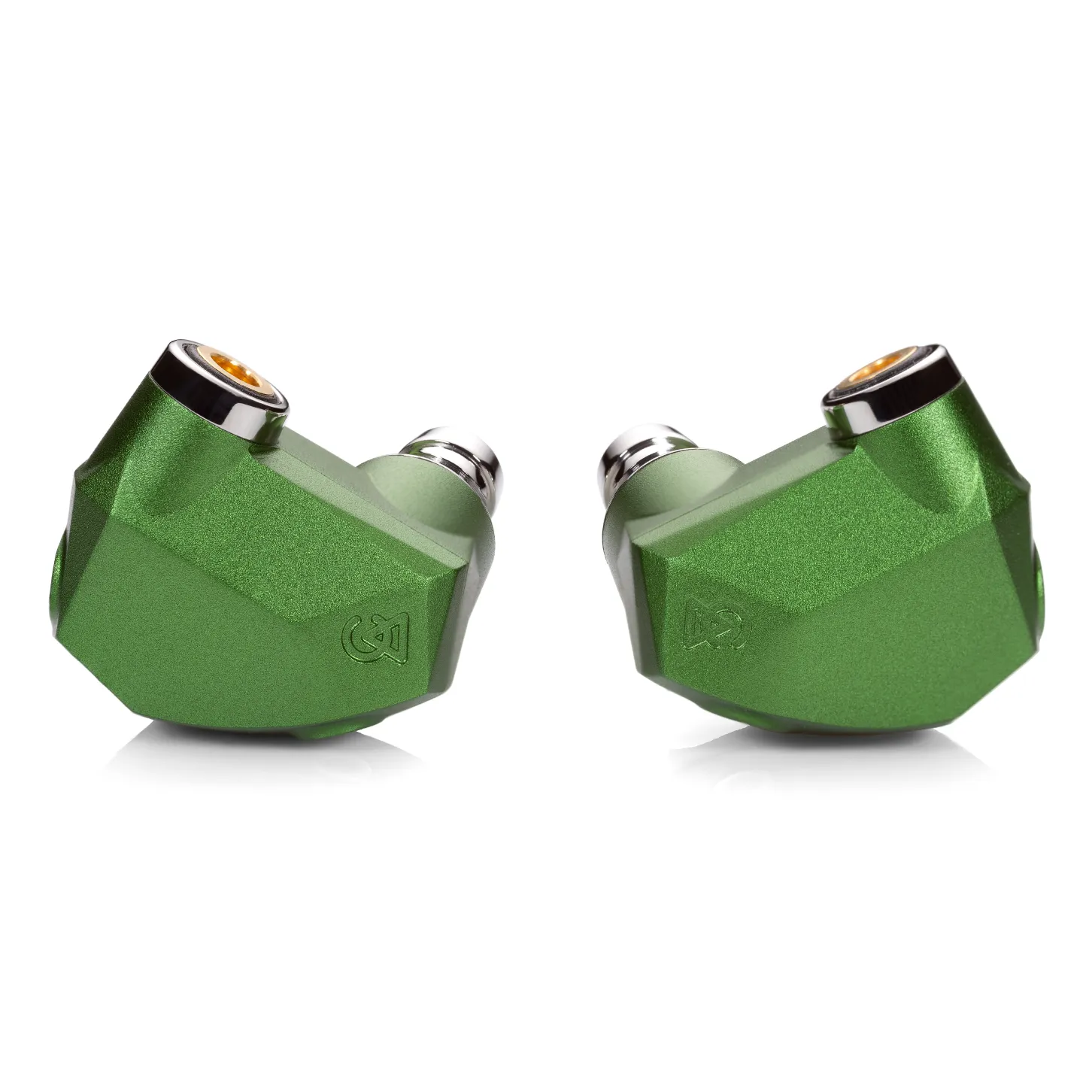 Campfire Audio Andromeda 'Emerald Sea' In-Ear Monitors (2023)