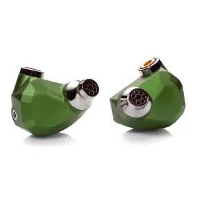 Campfire Audio Andromeda 'Emerald Sea' In-Ear Monitors (2023)