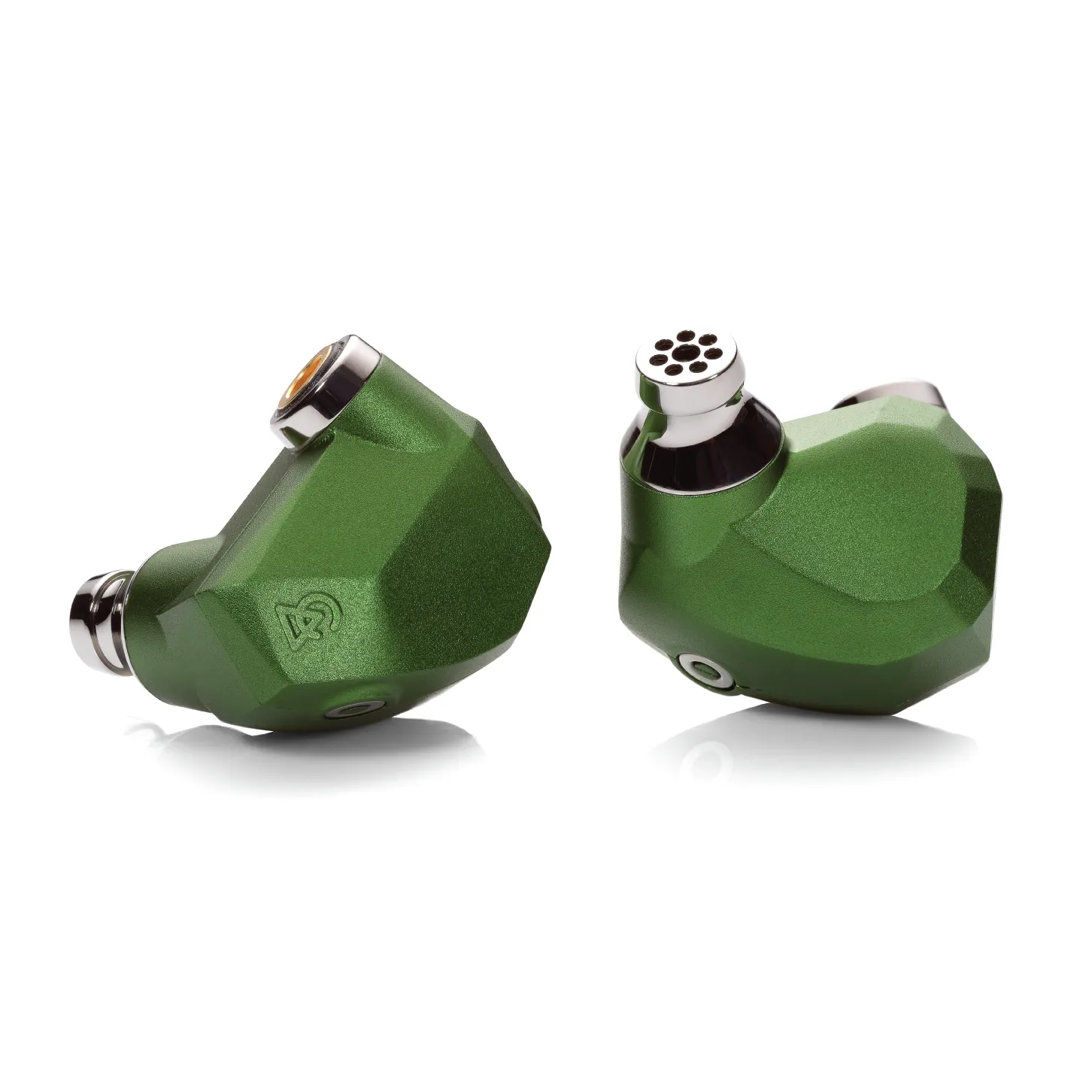 Campfire Audio Andromeda 'Emerald Sea' In-Ear Monitors (2023)