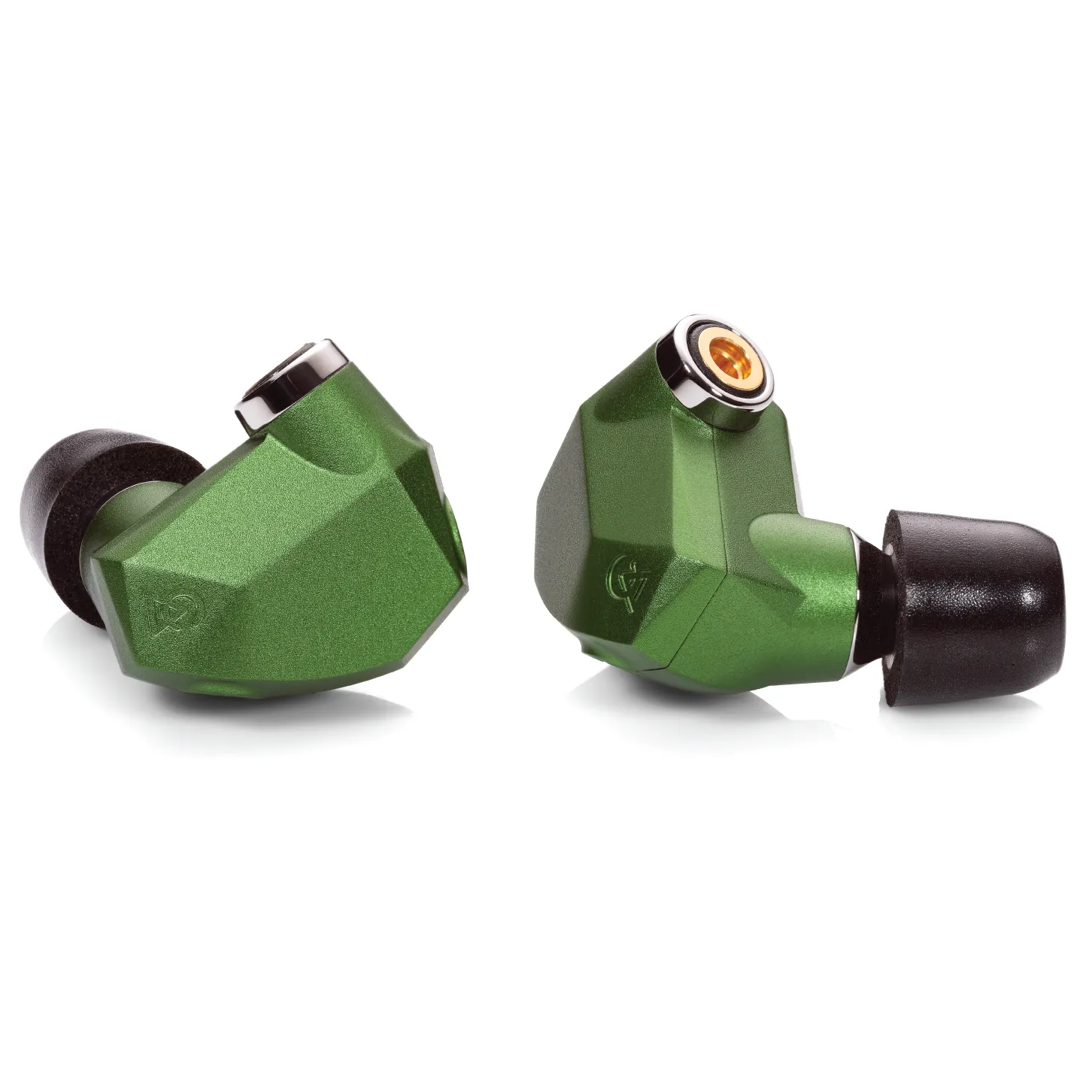 Campfire Audio Andromeda 'Emerald Sea' In-Ear Monitors (2023)