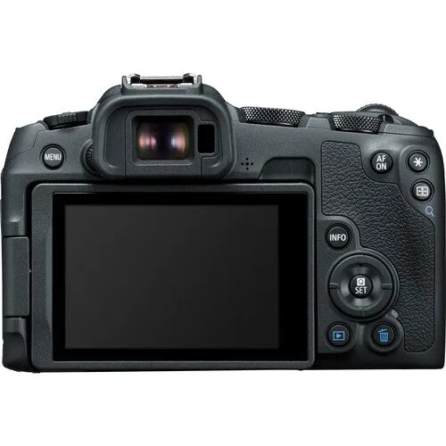 Canon EOS R8, Body Only