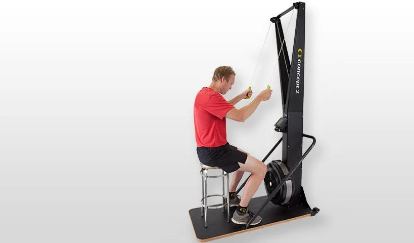 Concept2 SkiErg with PM5