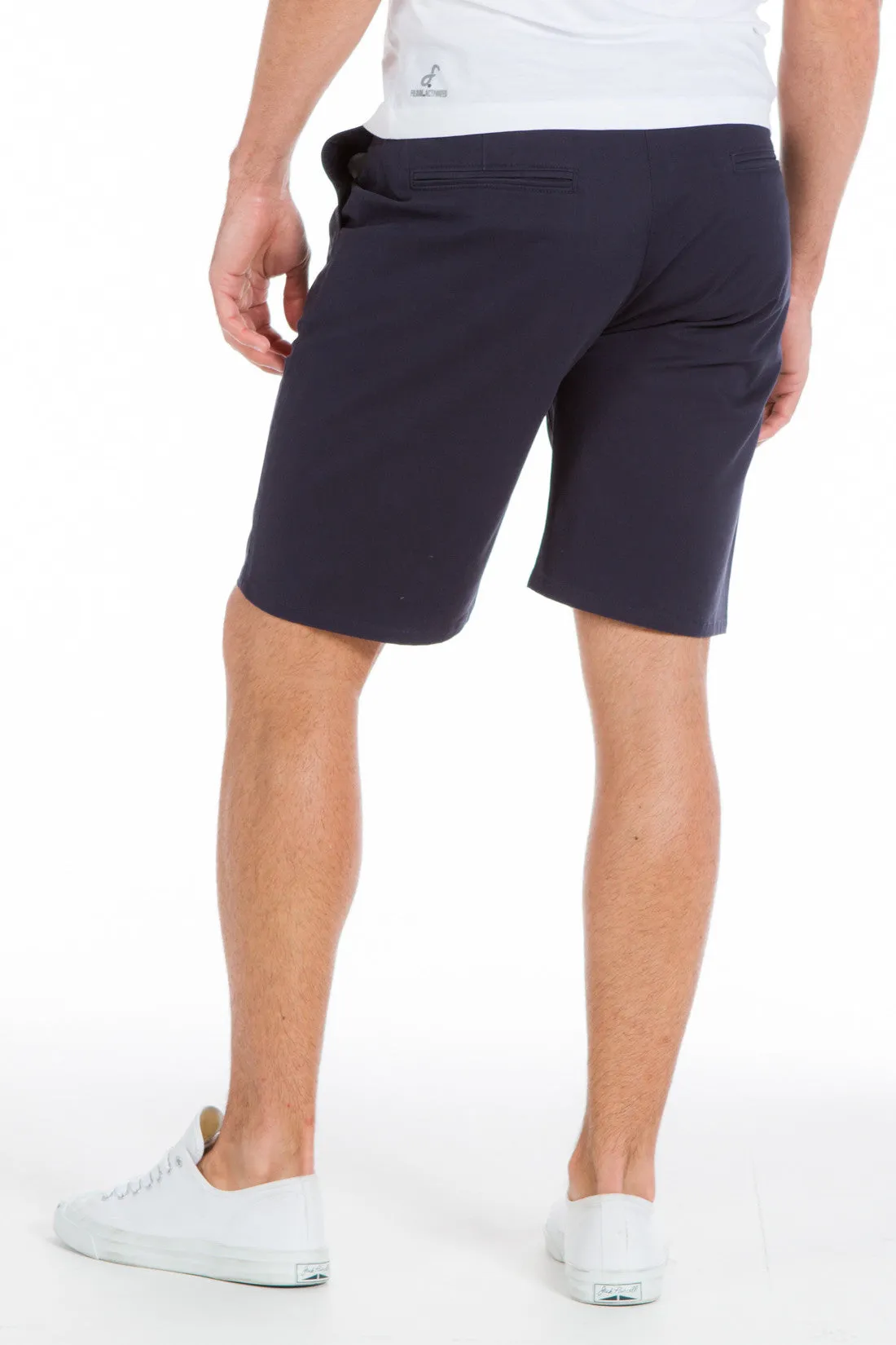 Cruise | Men's Twill Short