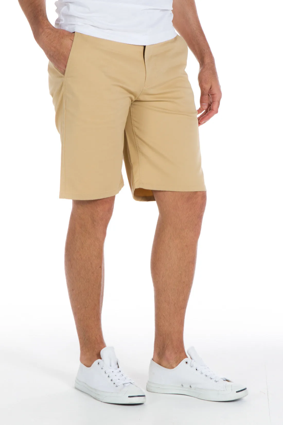 Cruise | Men's Twill Short