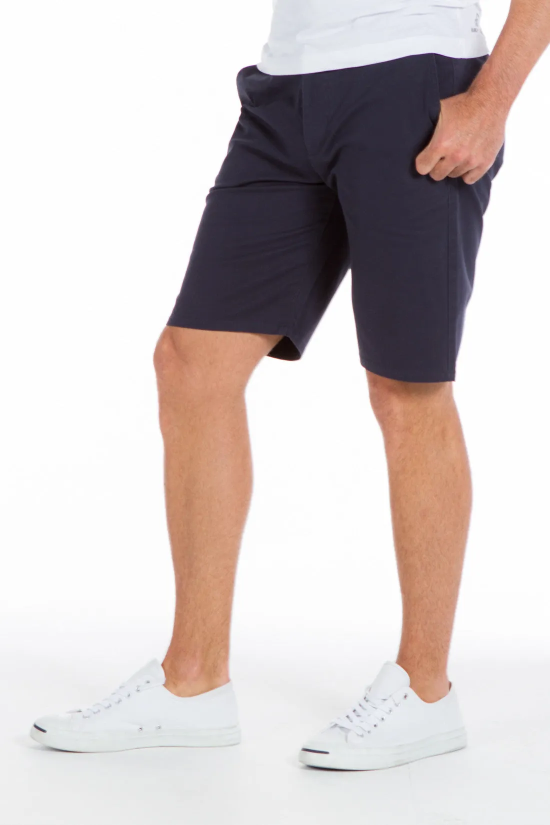 Cruise | Men's Twill Short