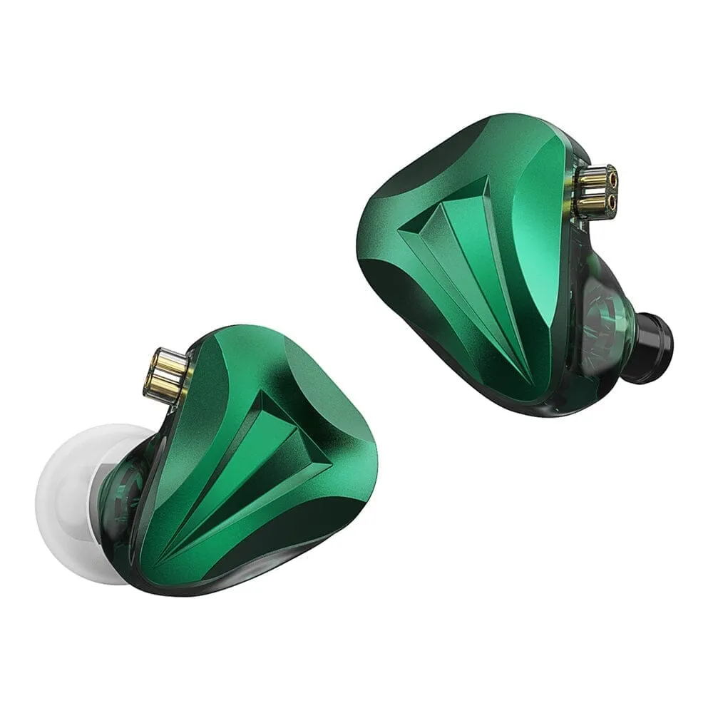 CVJ Freedom 1DD   4 BA In-Ear Monitors IEMs