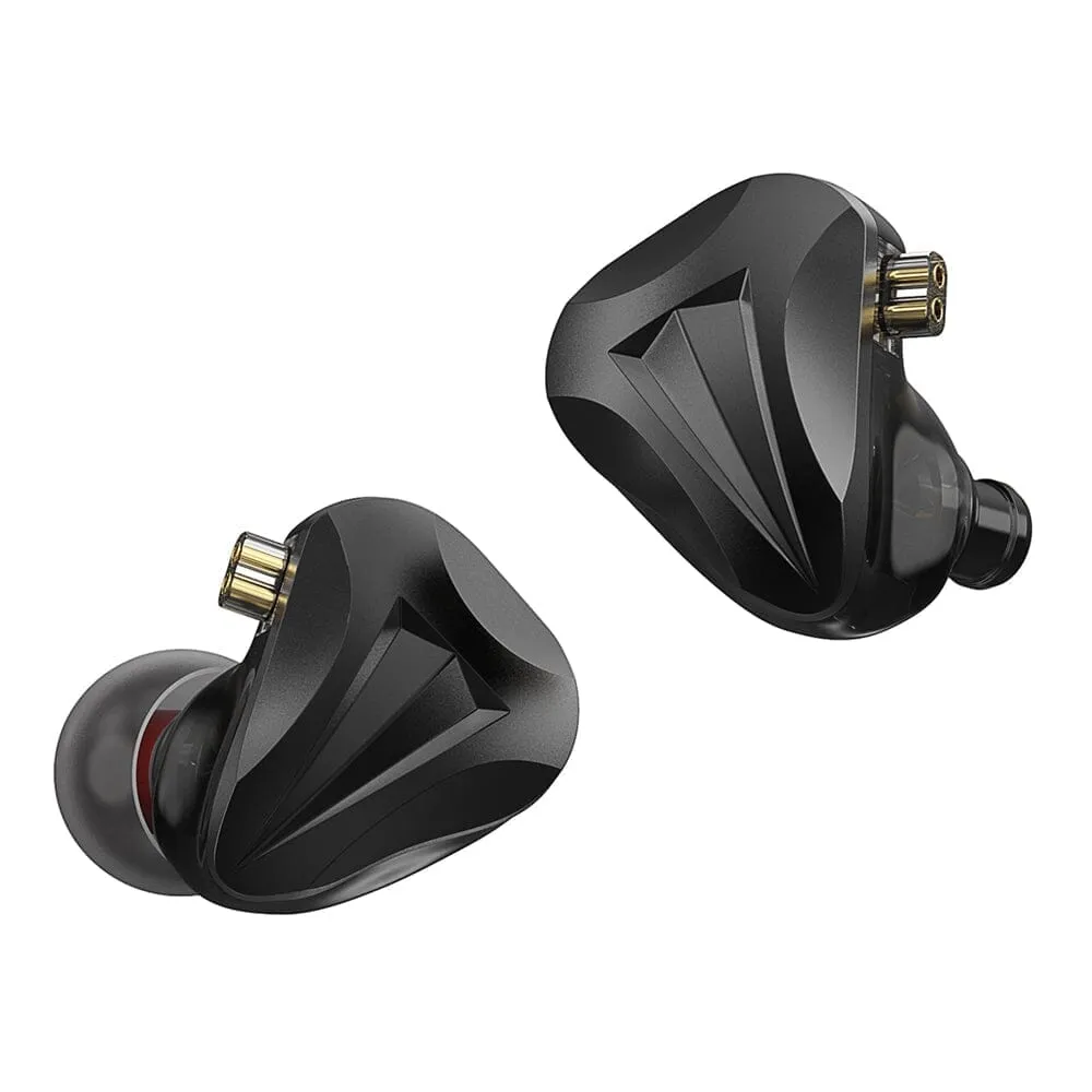 CVJ Freedom 1DD   4 BA In-Ear Monitors IEMs