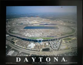 Daytona by Mike Smith