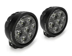 Denali D7 LED Light Pods with DataDim™ Technology Only – Set of 2 (DNL.D7.050.2)