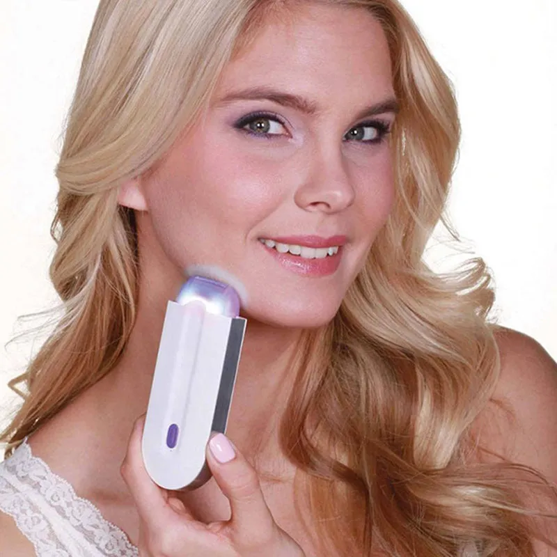 Epilator