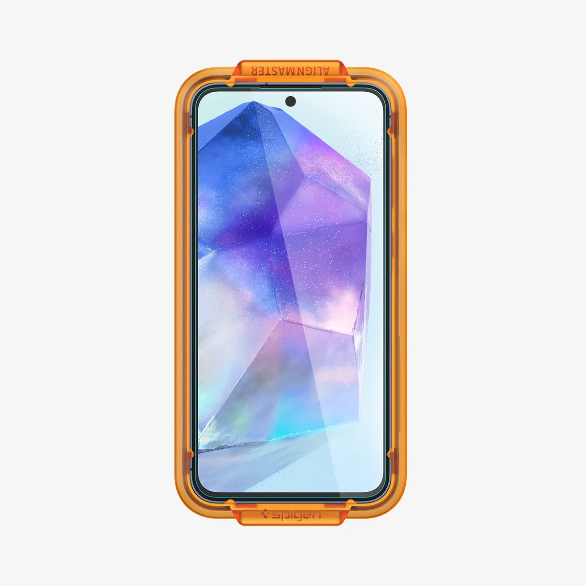 Galaxy A Series - Alignmaster Full Cover