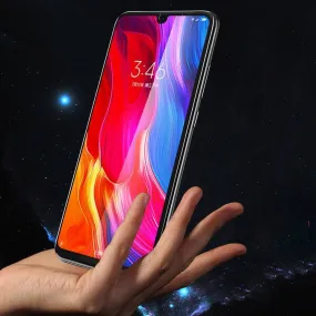 Galaxy A50 5D Tempered Glass Screen Protector