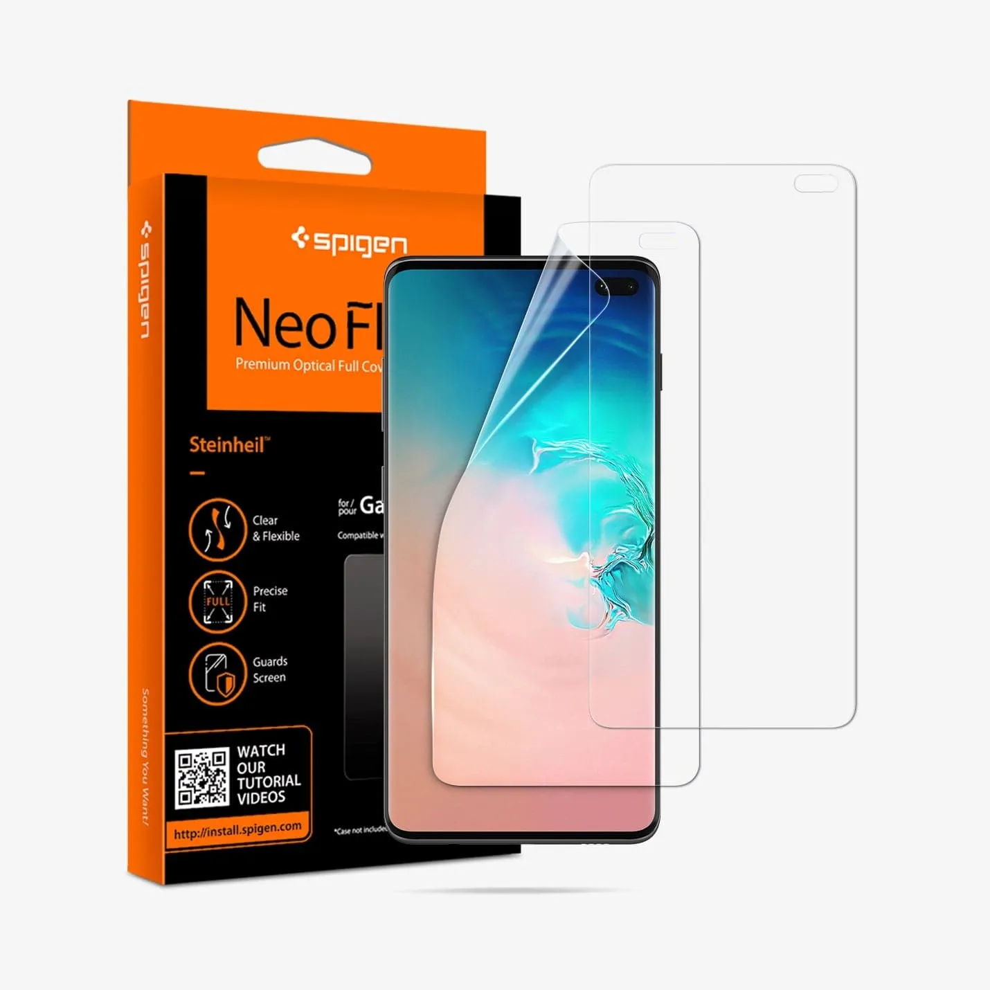 Galaxy S10 Series - Neo Flex