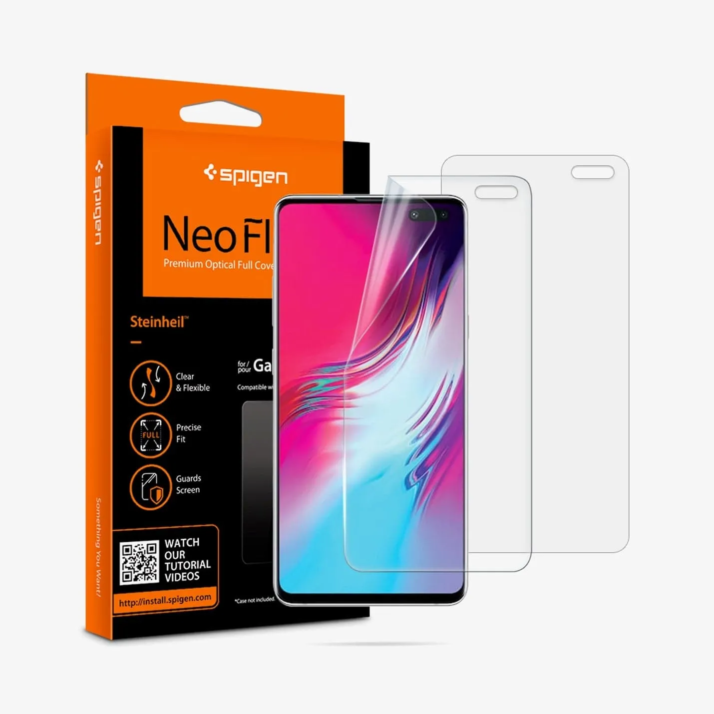 Galaxy S10 Series - Neo Flex