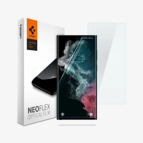 Premium Neo Flex Screen Protector for Galaxy S22 Series