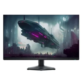 Gaming monitor Alienware AW2724DM 27'', 2K, 180 Hz, Fast IPS, black