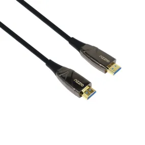 Gizzu High Speed V2.0 Hdmi 10M Cable With Ethernet