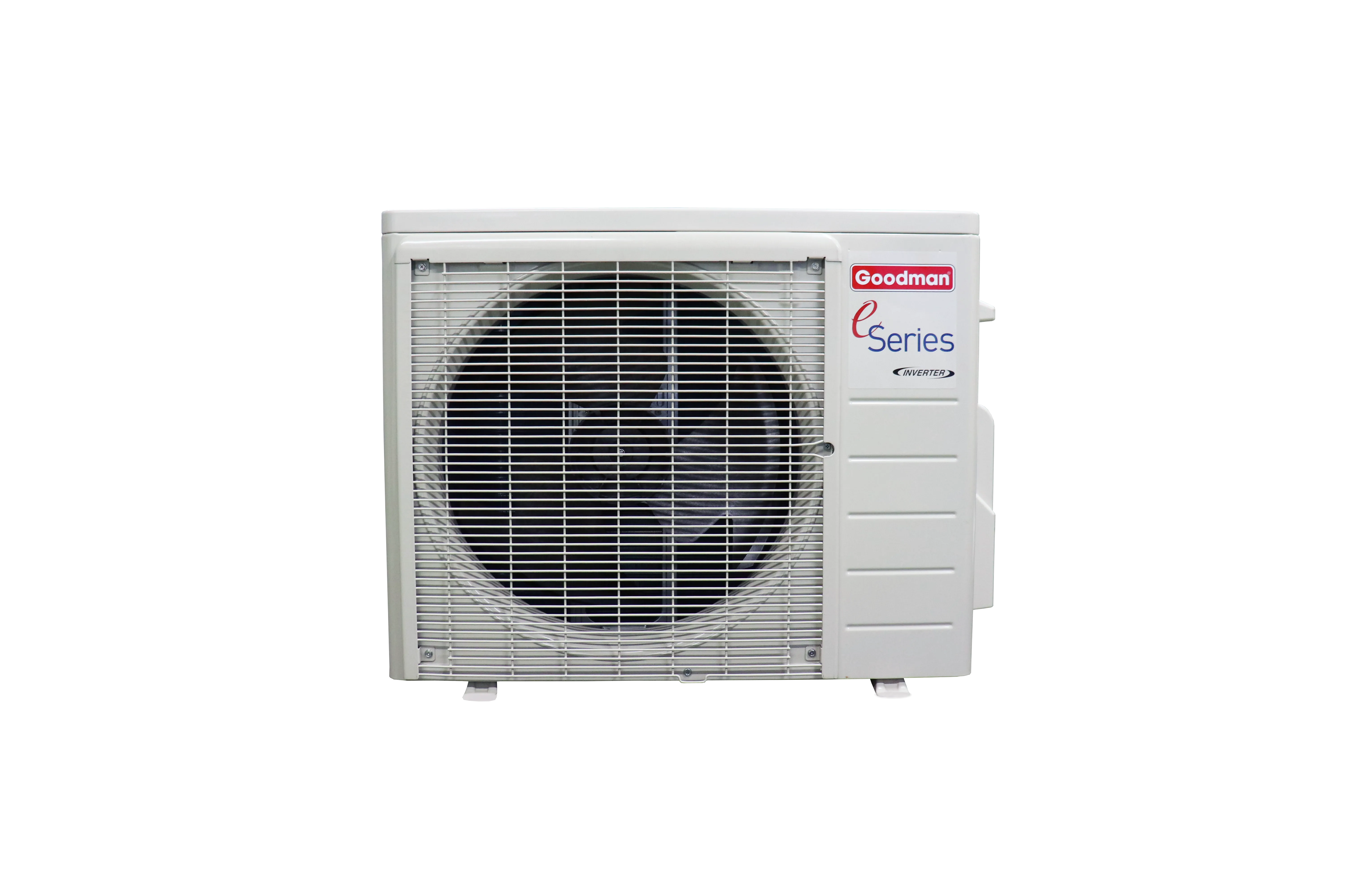 Goodman® e-Series Mini Split 12,000 BTU 18 SEER Single Zone Ductless Air Conditioner and Heat Pump - 208/230V