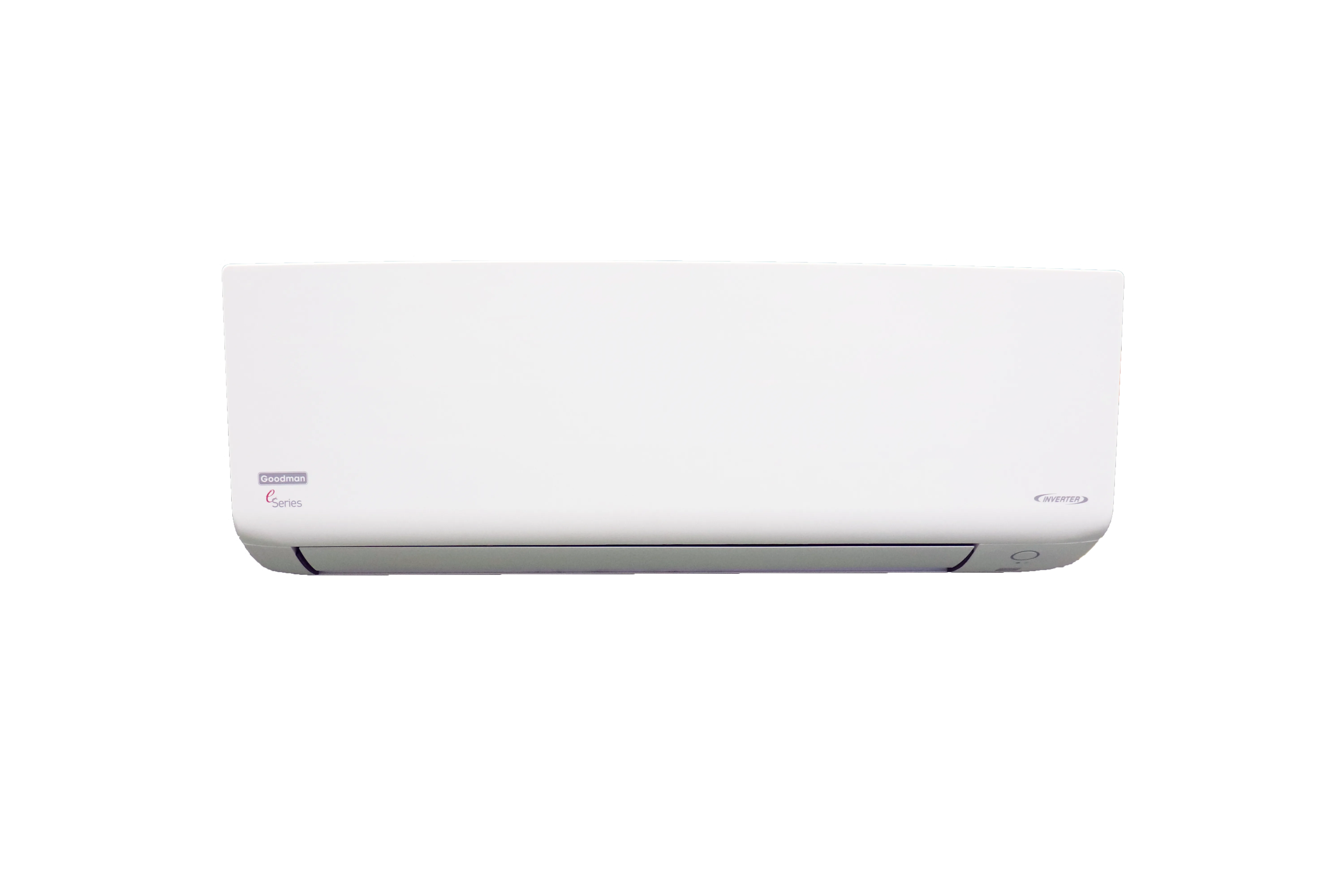 Goodman® e-Series Mini Split 12,000 BTU 18 SEER Single Zone Ductless Air Conditioner and Heat Pump - 208/230V