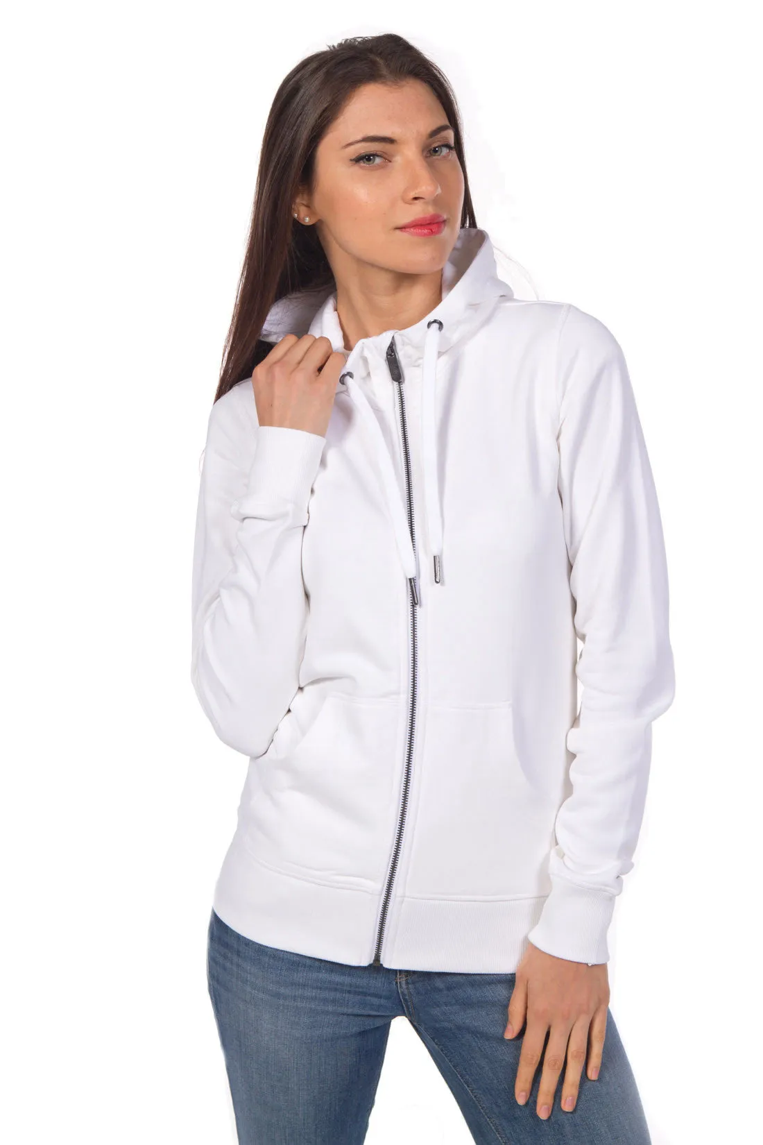 Hannah | Women's Zip-up Hoodie